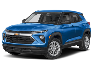 Chevrolet Trailblazer - House Chevrolet Owatonna in OWATONNA MN