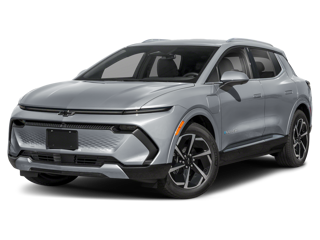 Equinox EV - House Chevrolet Owatonna in OWATONNA MN
