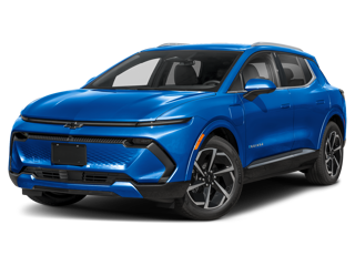 Chevrolet Equinox EV - House Chevrolet Owatonna in OWATONNA MN