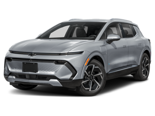 Equinox EV - House Chevrolet Owatonna in OWATONNA MN