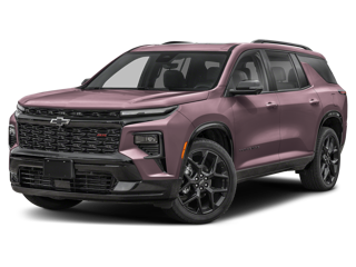 Chevrolet Traverse - House Chevrolet Owatonna in OWATONNA MN