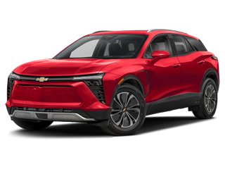 Chevrolet Blazer EV - House Chevrolet Owatonna in OWATONNA MN