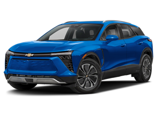 Chevrolet Blazer EV - House Chevrolet Owatonna in OWATONNA MN