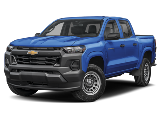 Chevrolet Colorado - House Chevrolet Owatonna in OWATONNA MN