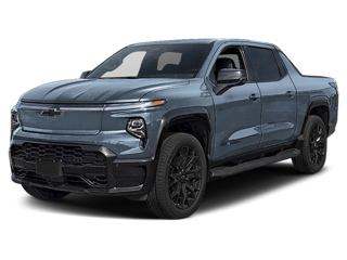 Chevrolet Silverado EV - House Chevrolet Owatonna in OWATONNA MN