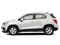 2020 Chevrolet Trax Base