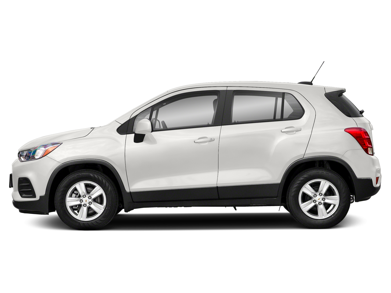 2020 Chevrolet Trax Base