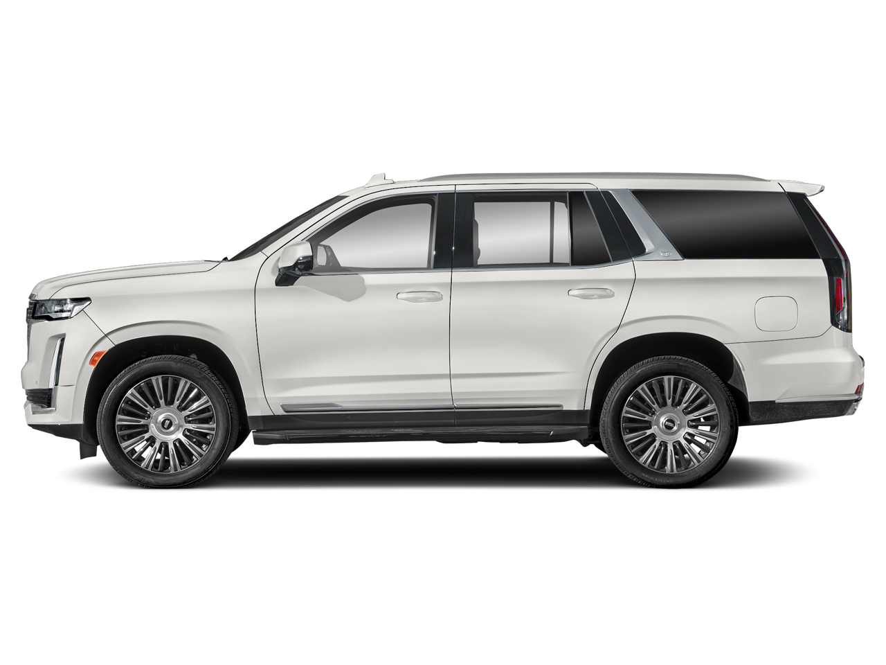 2021 Cadillac Escalade Base