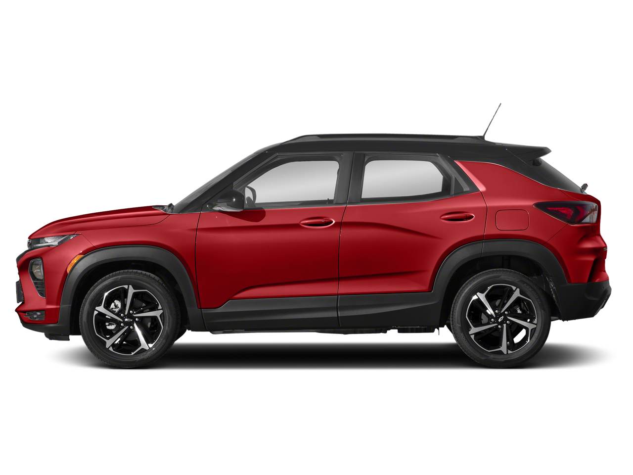 2021 Chevrolet Trailblazer Base