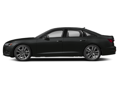 2024 Audi A6 Sedan quattro Premium Plus 45 TFSI