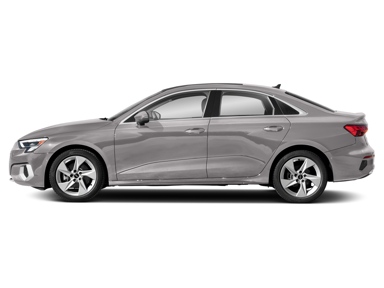 2024 Audi A3 Premium 40 TFSI