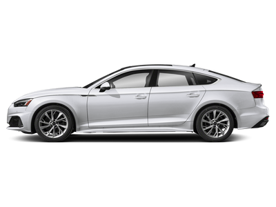 2024 Audi A5 Sportback quattro S line Prem Plus 45 TFSI