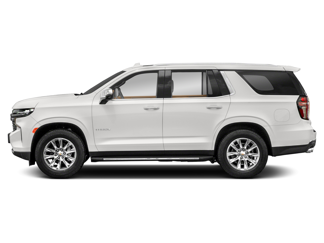 2024 Chevrolet Tahoe Base