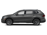 2024 Volkswagen Tiguan SE 4Motion