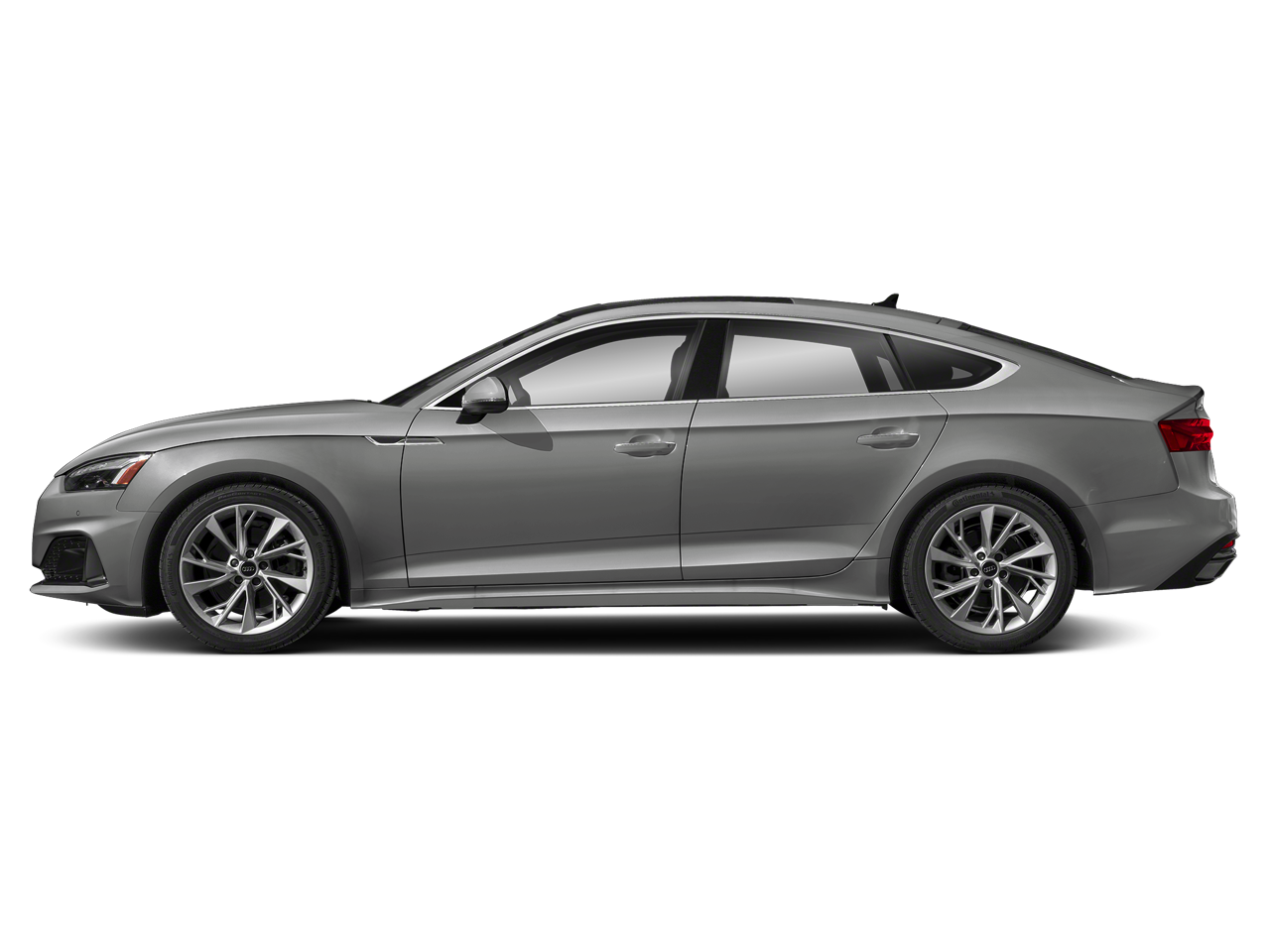 2025 Audi A5 Sportback quattro S line Premium 45 TFSI