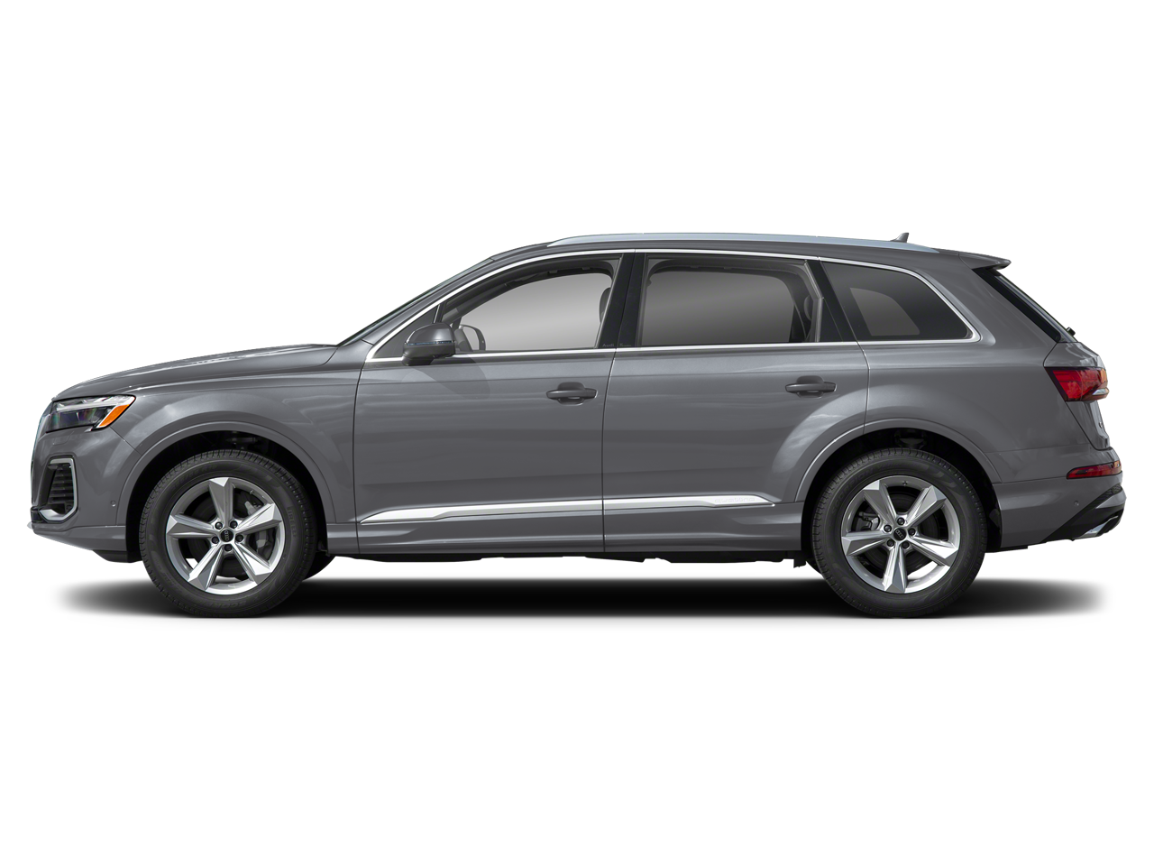 2025 Audi Q7 quattro Premium Plus 55 TFSI