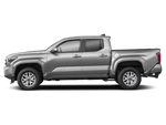 2025 Toyota Tacoma 4WD SR5