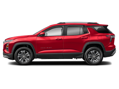 2026 Chevrolet Equinox Base