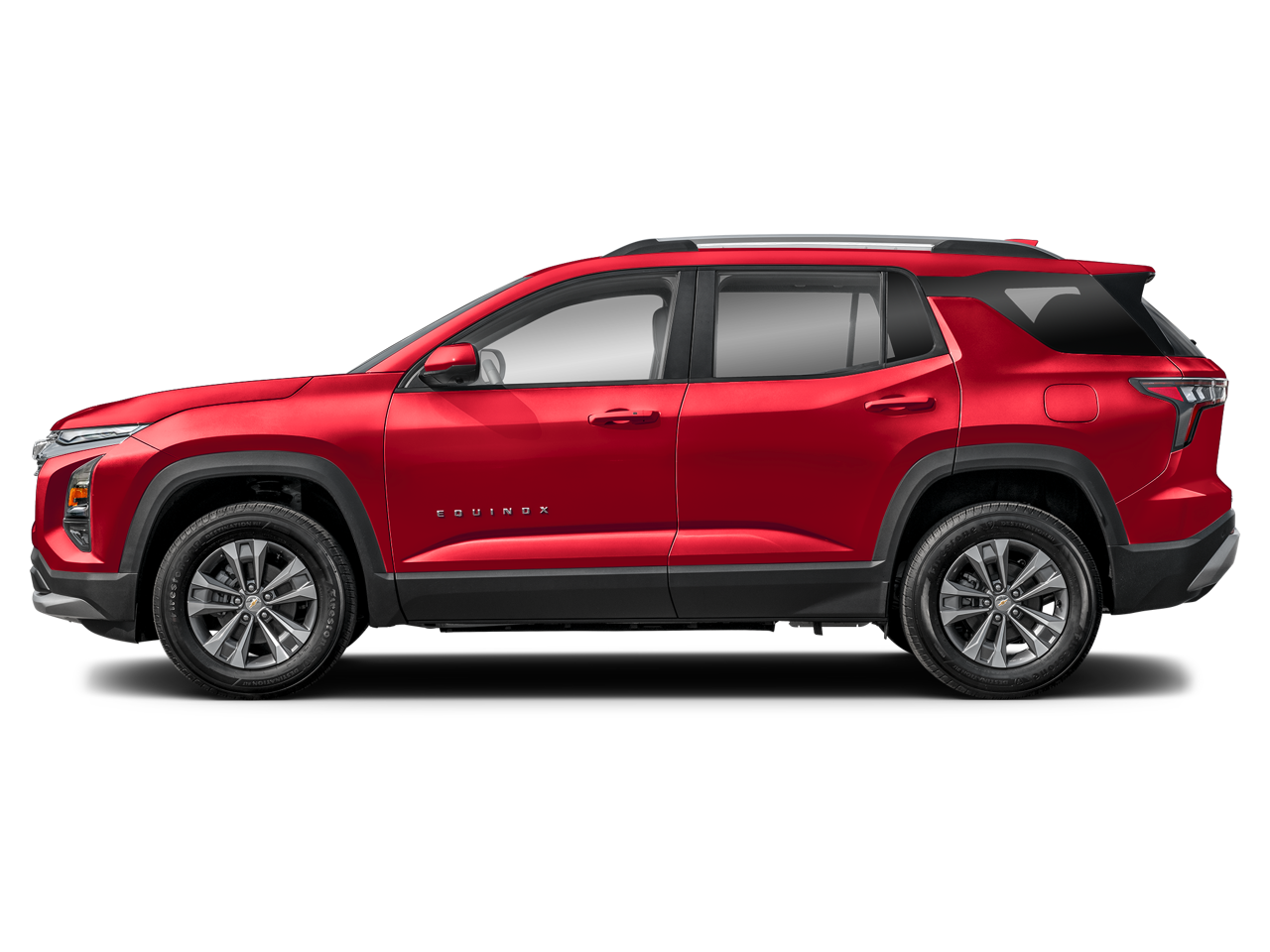2026 Chevrolet Equinox Base