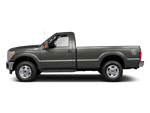 2013 Ford Super Duty F-250 SRW XLT