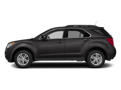 2014 Chevrolet Equinox Base
