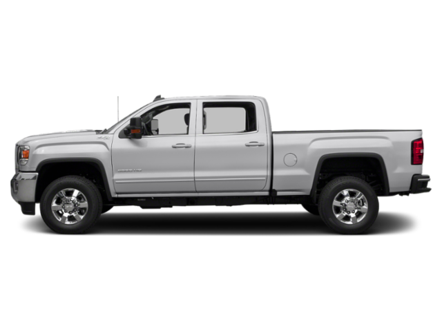 2018 GMC Sierra 3500 HD Base