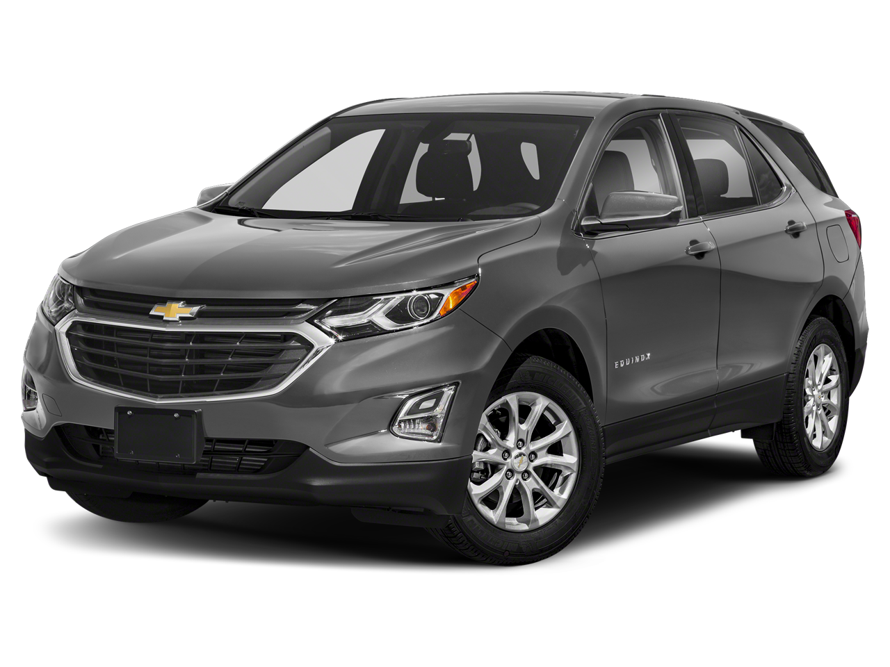 2018 Chevrolet Equinox Base