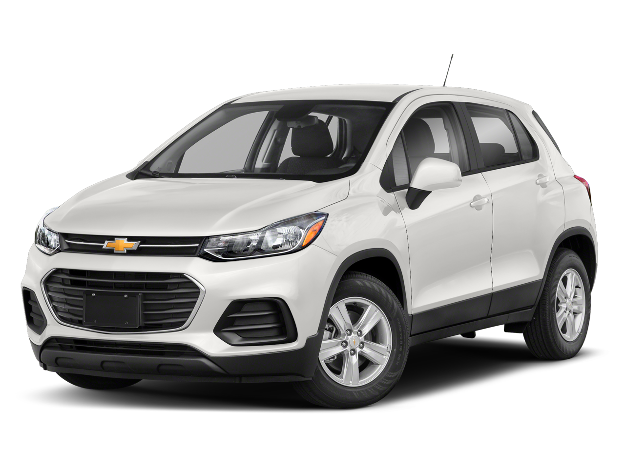 2020 Chevrolet Trax Base