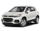 2020 Chevrolet Trax Base