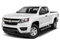 2020 Chevrolet Colorado Base