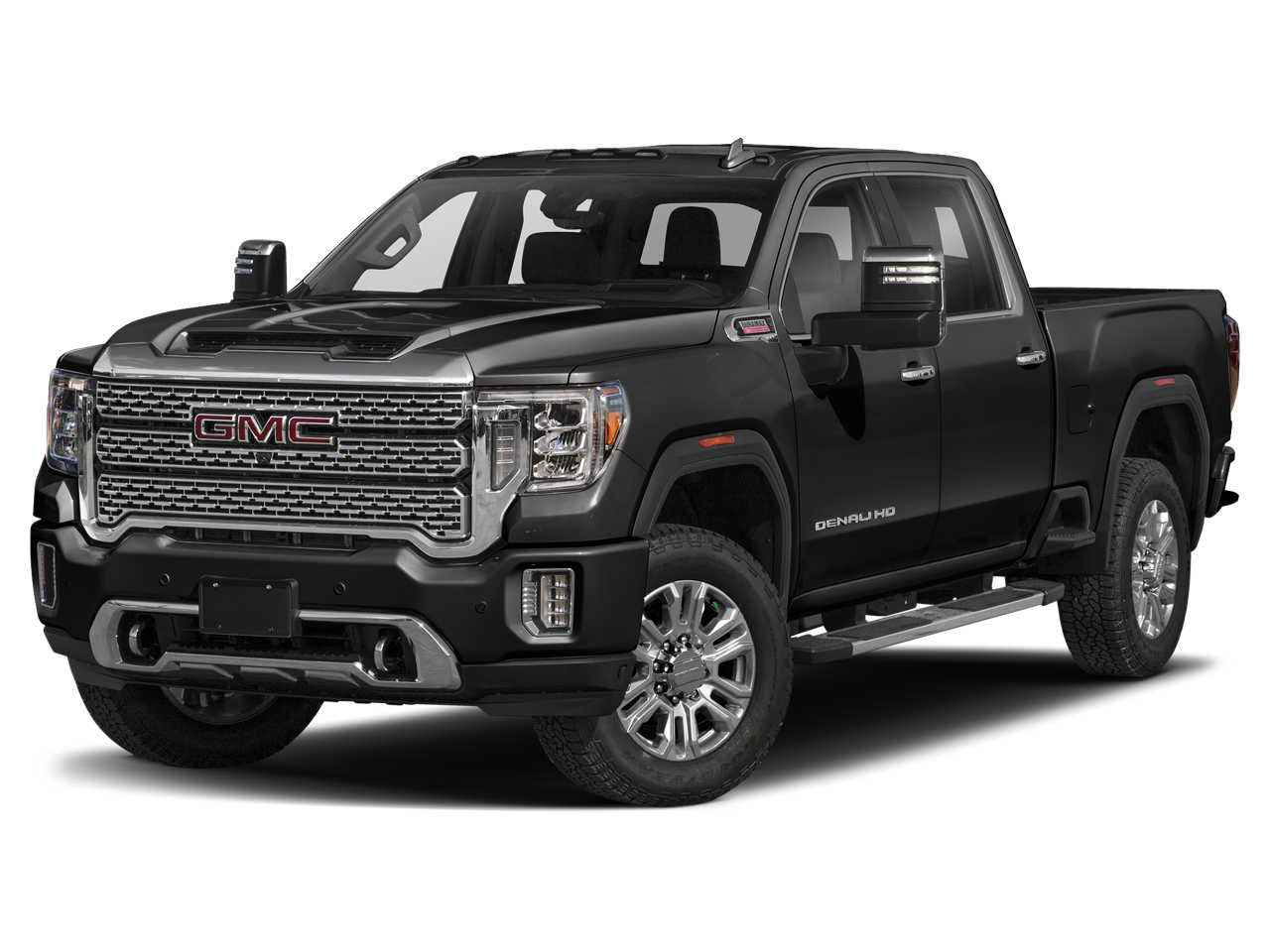 2020 GMC Sierra 2500 HD Base