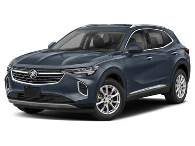 2021 Buick Envision Base