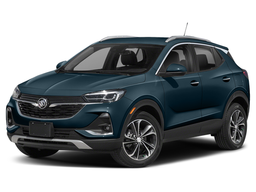 2021 Buick Encore GX Base