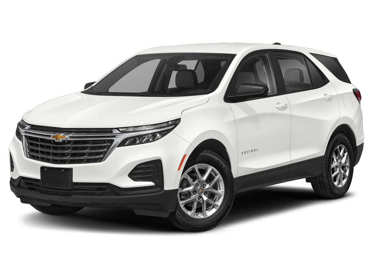 2022 Chevrolet Equinox LT for sale in Owatonna, MN