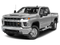 2022 Chevrolet Silverado 2500 HD Base