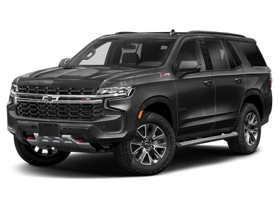 2023 Chevrolet Tahoe Base