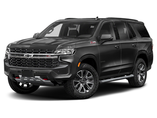 2023 Chevrolet Tahoe Base