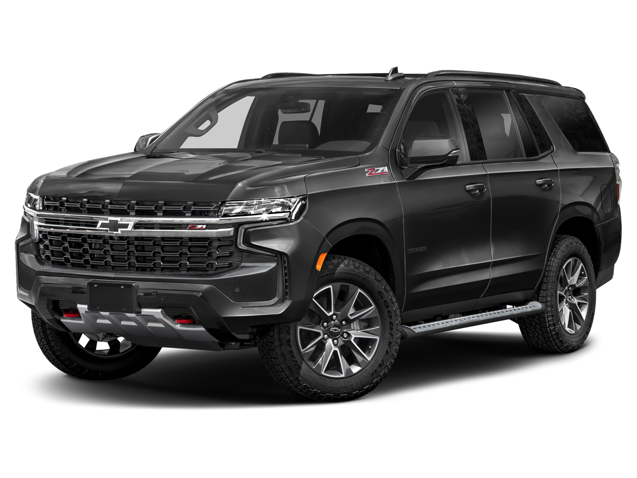 2023 Chevrolet Tahoe Base