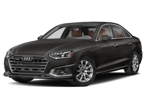 2024 Audi A4 Sedan quattro S line Prem Plus 45 TFSI