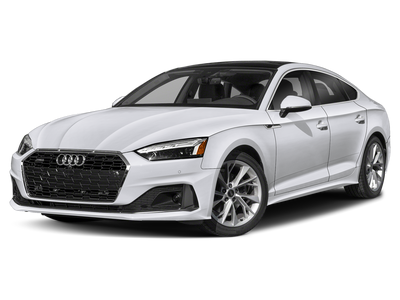 2024 Audi A5 Sportback quattro S line Prem Plus 45 TFSI