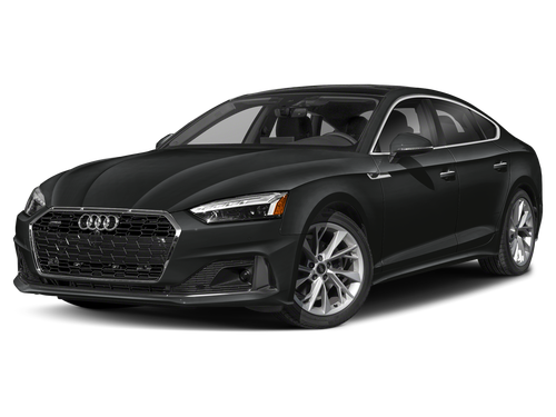 2024 Audi A5 Sportback S line Premium Plus
