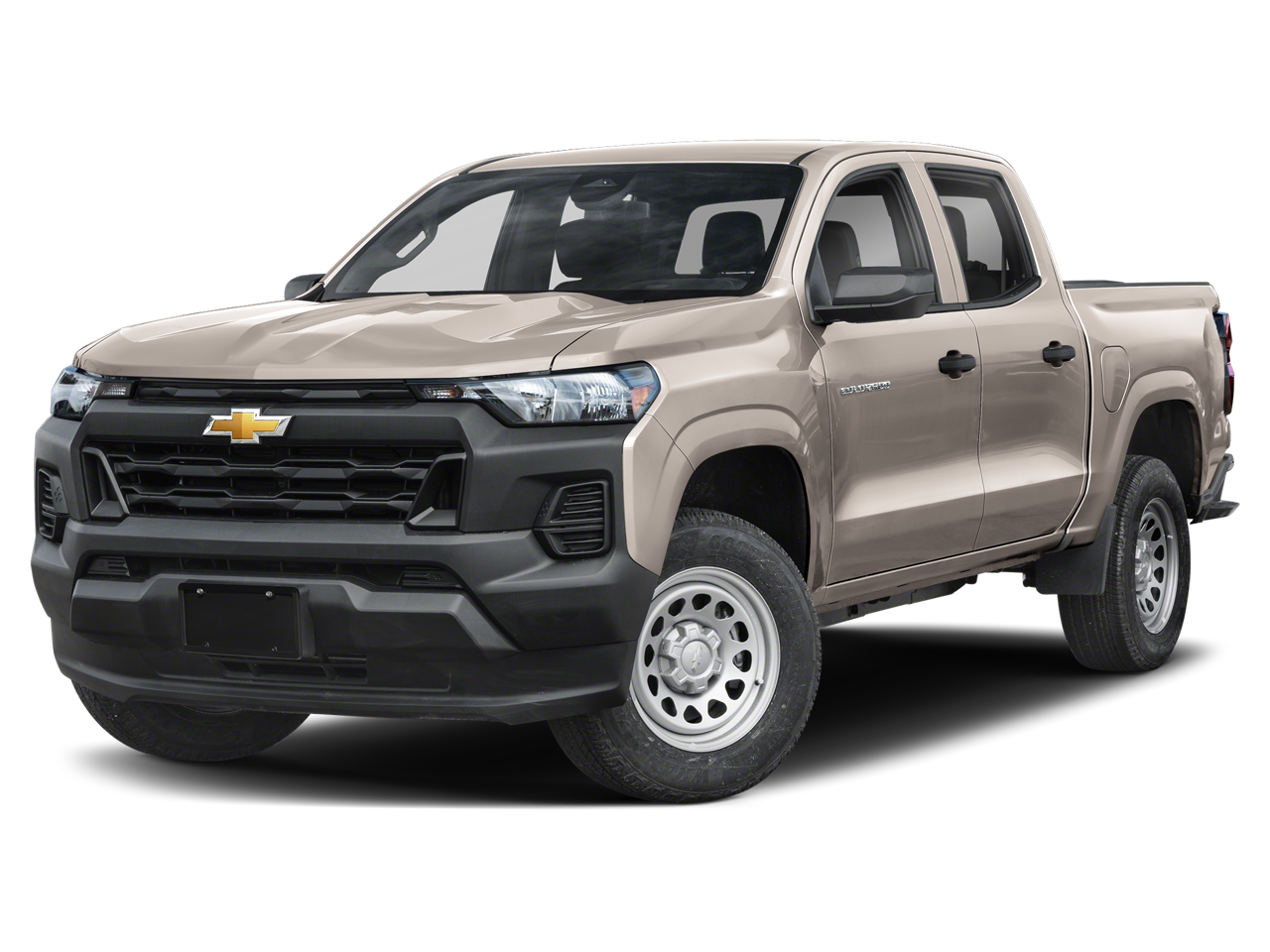 2024 Chevrolet Colorado 2WD Work Truck