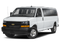 2024 Chevrolet Express Passenger 3500 LS