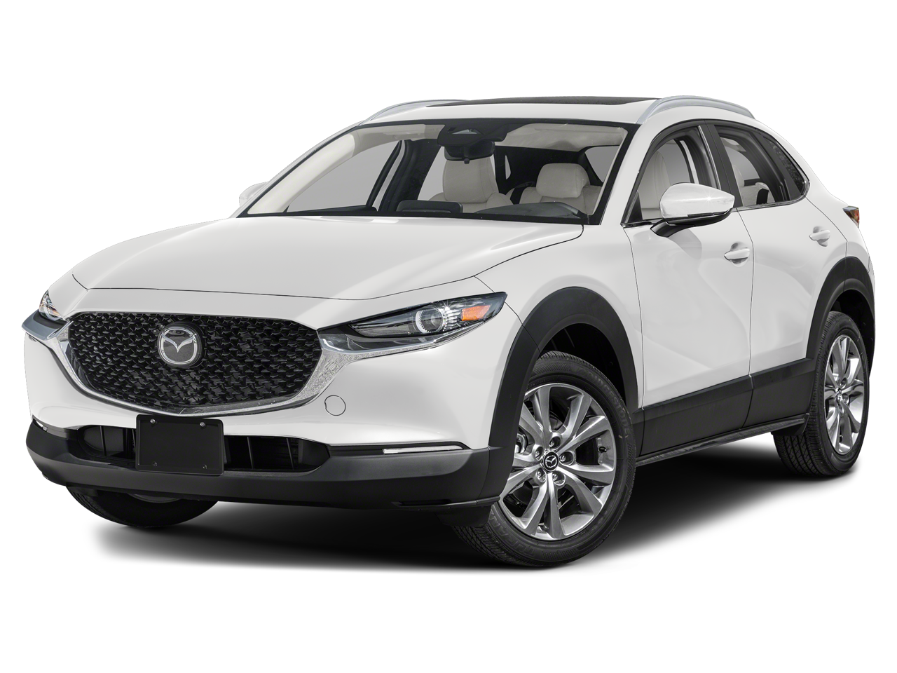 2024 Mazda Mazda CX-30 2.5 S Preferred