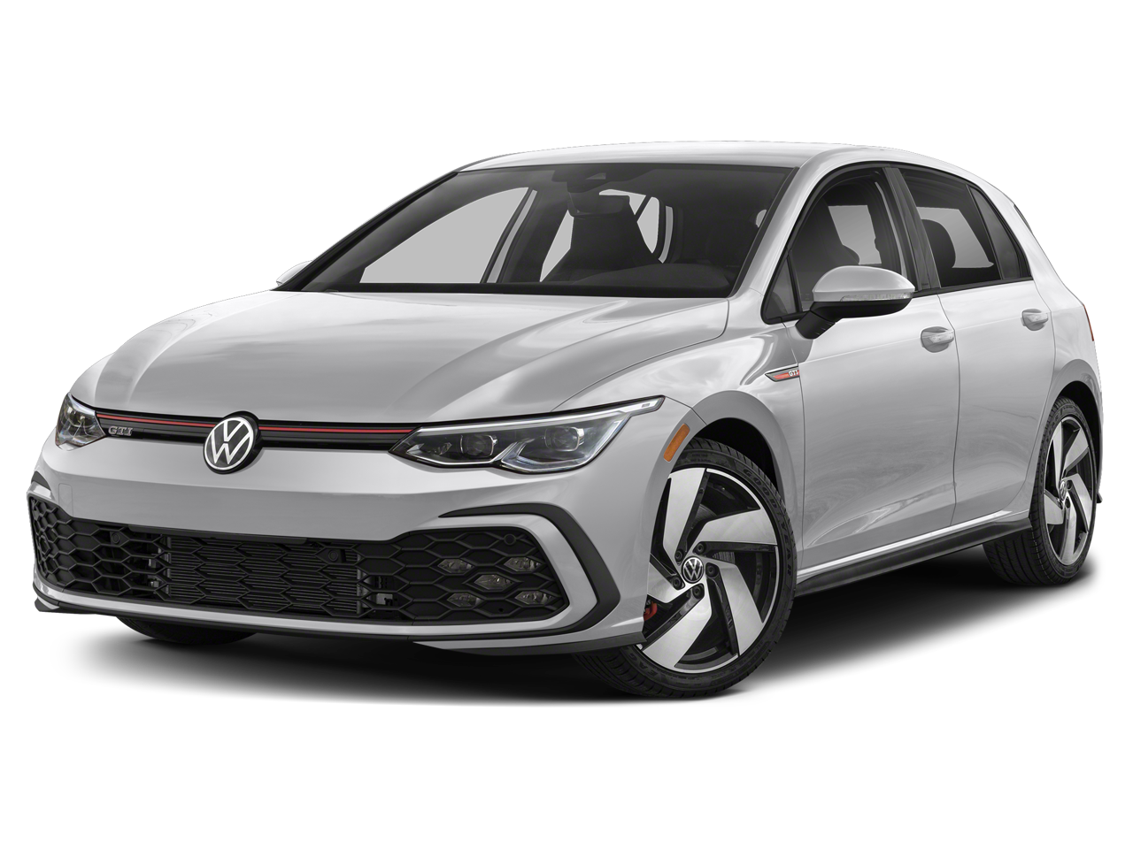 2024 Volkswagen Golf GTI