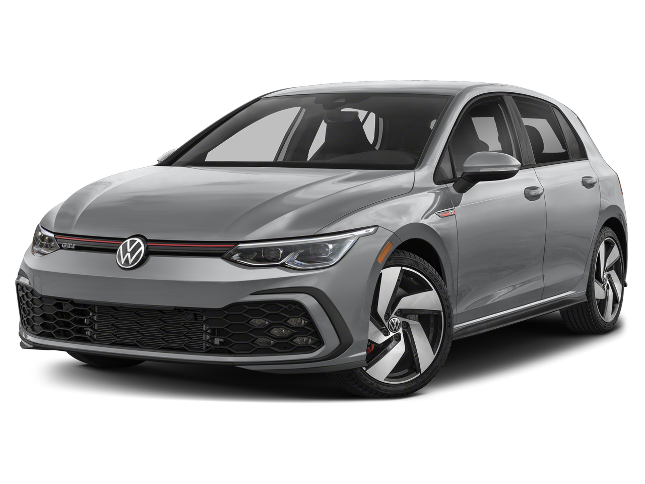 2024 Volkswagen Golf GTI S