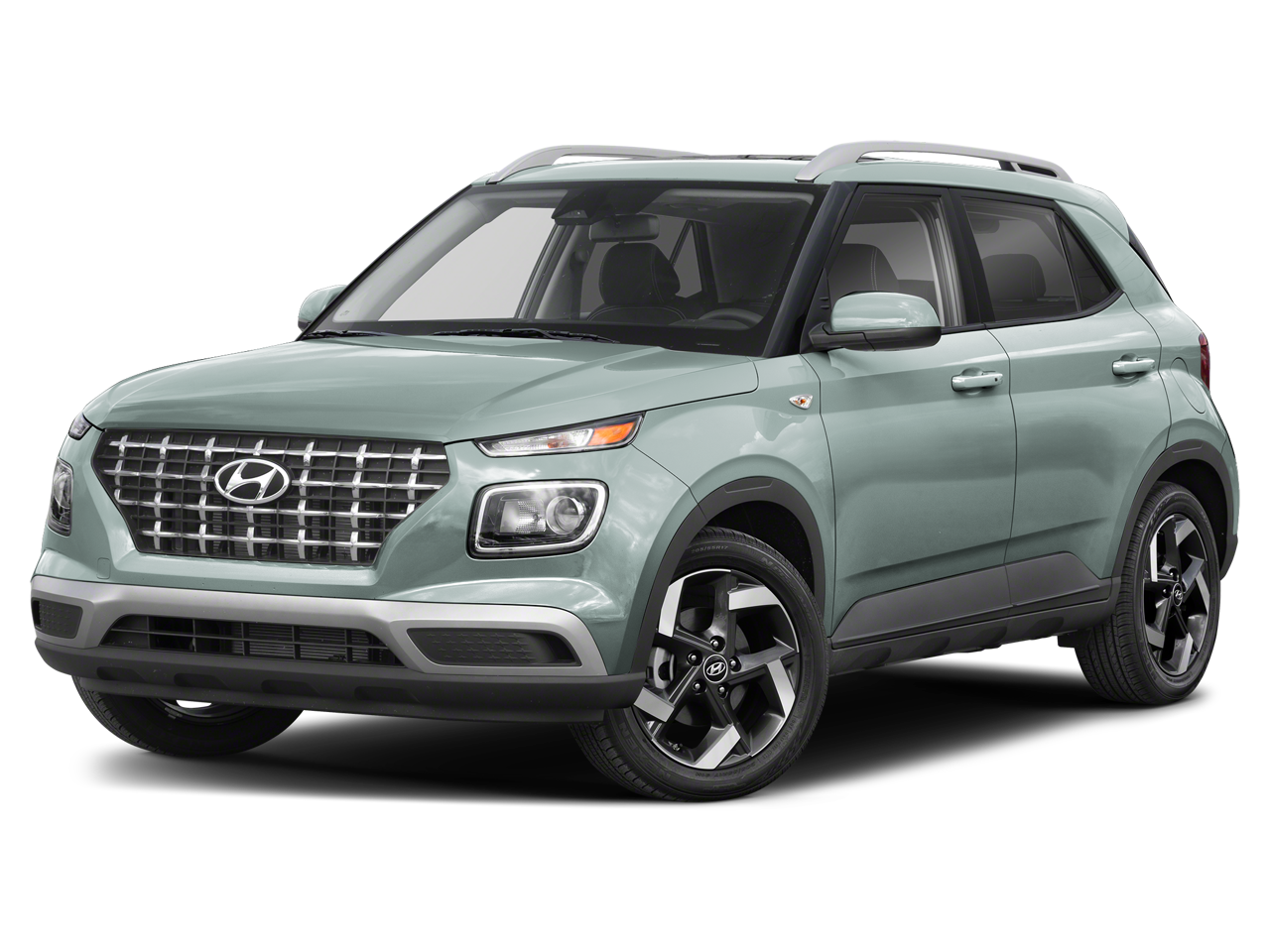 2025 Hyundai Venue