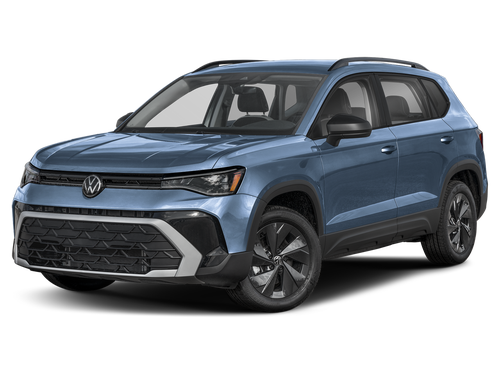 2025 Volkswagen Taos S