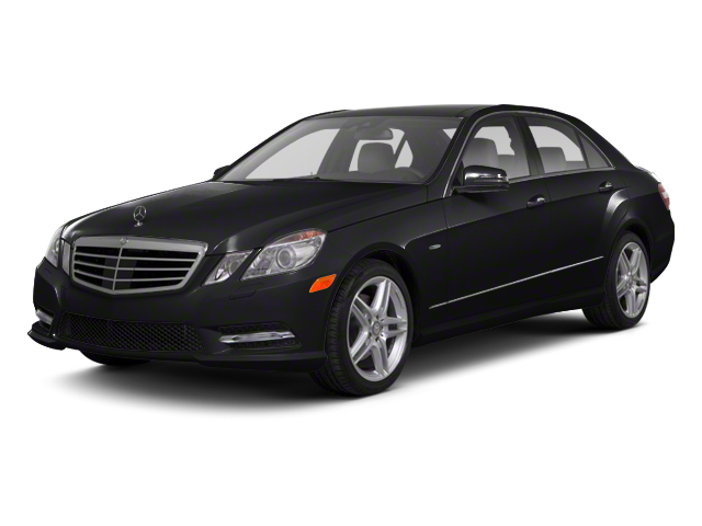2010 Mercedes-Benz E-Class E 350