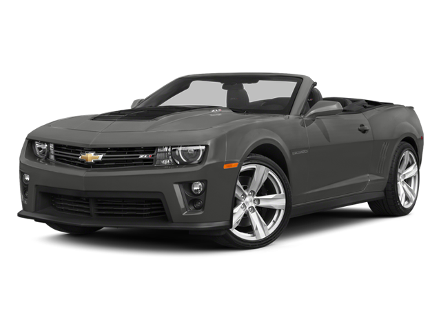 2013 Chevrolet Camaro Base